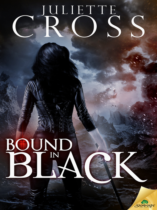 Title details for Bound in Black by Juliette Cross - Wait list